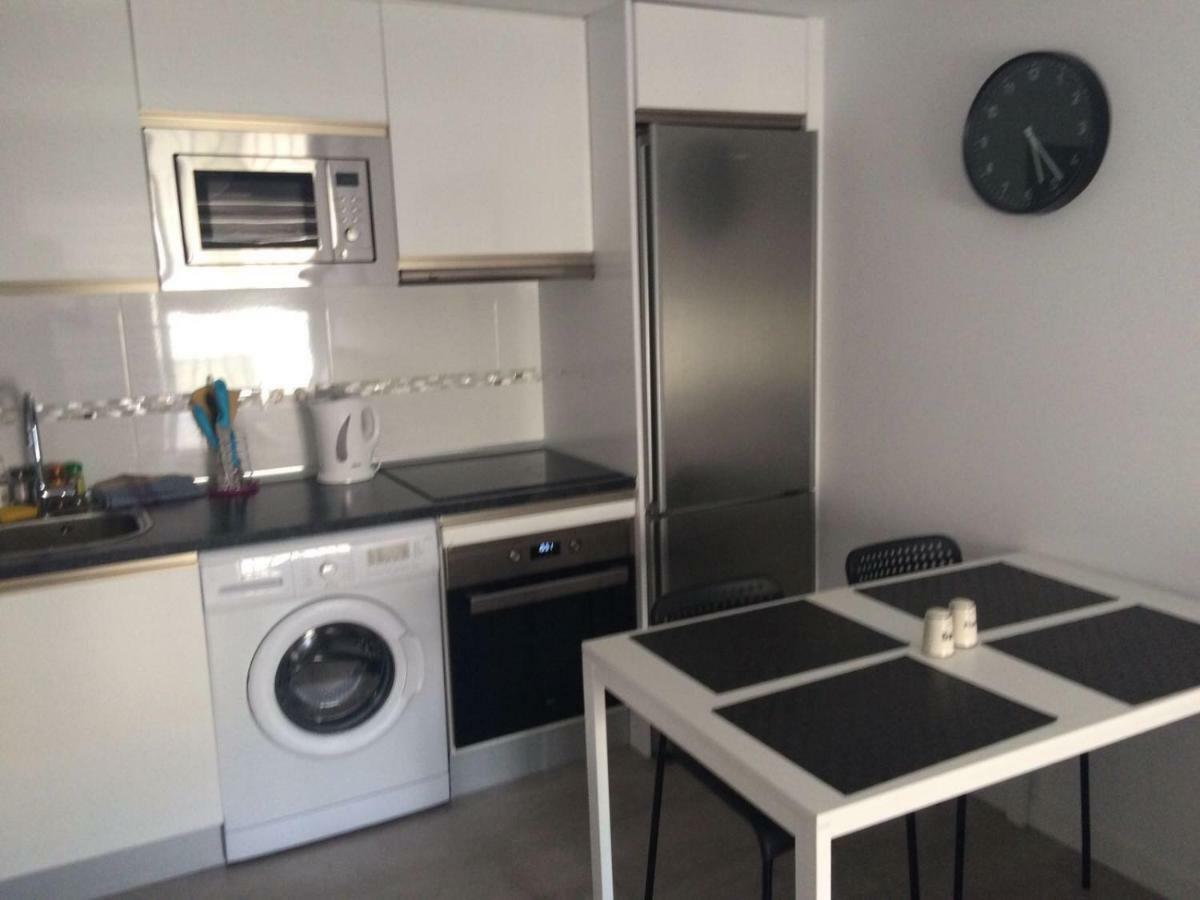 Apartamento Exclusive Vista Bristol Corralejo Exterior foto